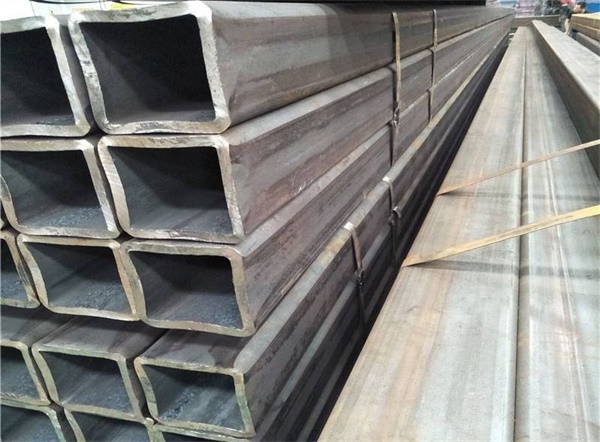 永新无缝方管加工价格