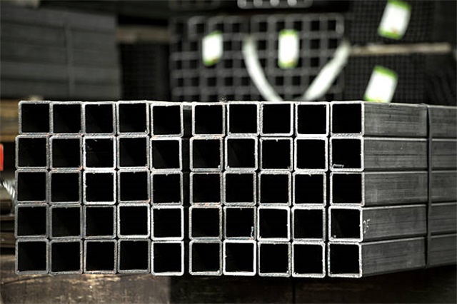 永新Q355B无缝方管促销价格