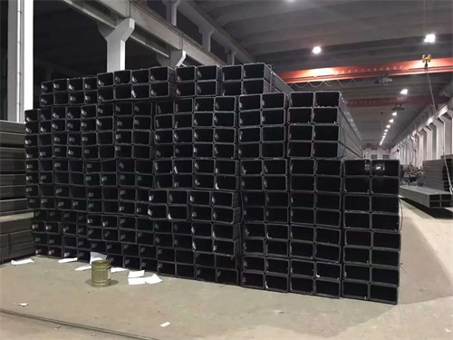 永新冷拔方管选型指南 工程采购怎么选